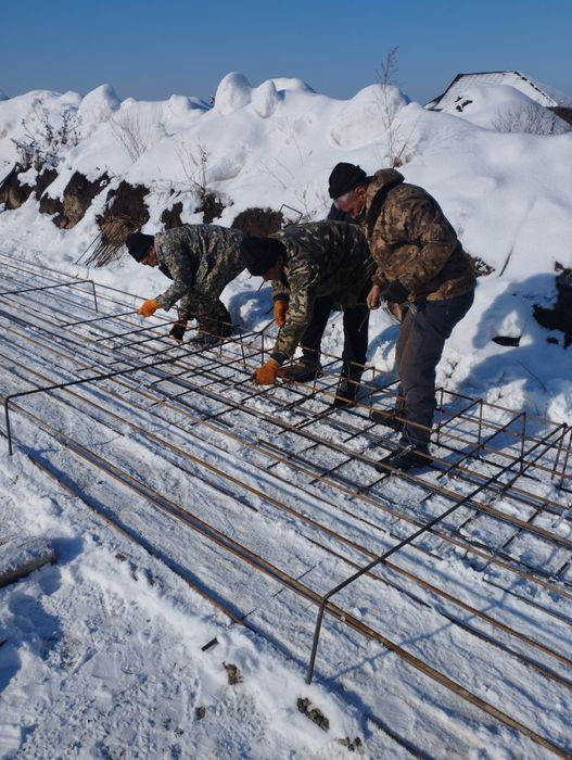 Продам ТОО СМР 3 категории с лицензией