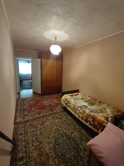 Продам 2 комнатную квартиру