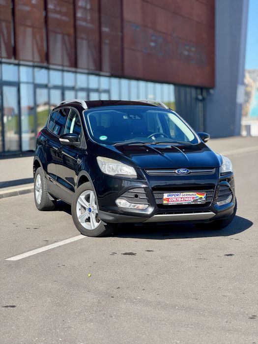 Ford Kuga Bussines/2014/150.000km