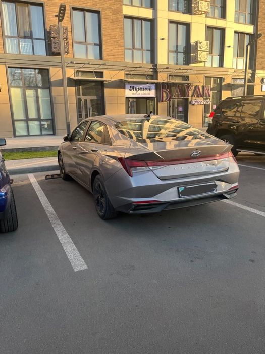 Хюндай элантра срочна продаю