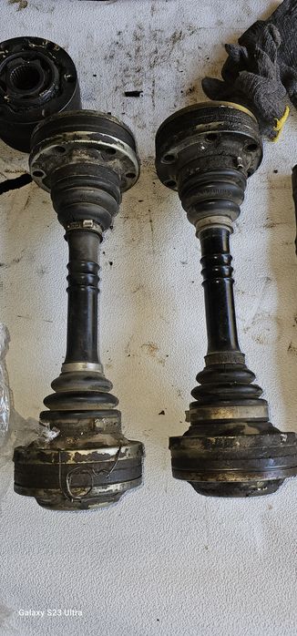 W463  гелендваг  ступица