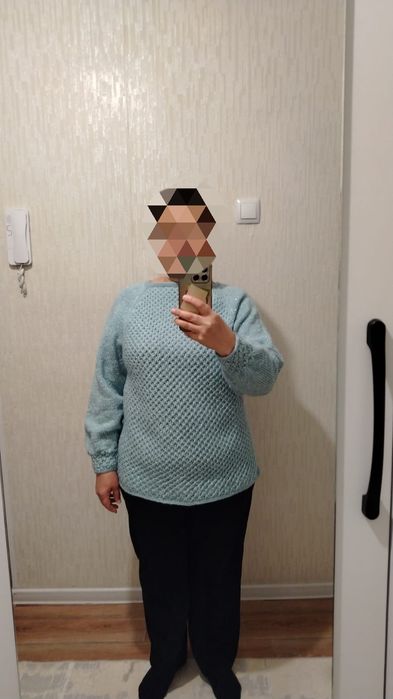 Продам вязанные изделия