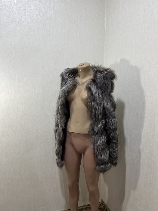 Шуба продам срочно