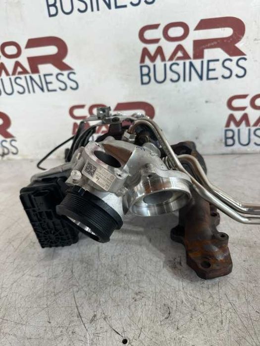 Dezmembrari Turbina VW Caddy 2.0 euro 6 fab 2025 cod piesa 05L131121J