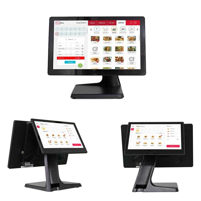 Pos Monoblok LP9500 17'' i5 8/128 Skidka !!!