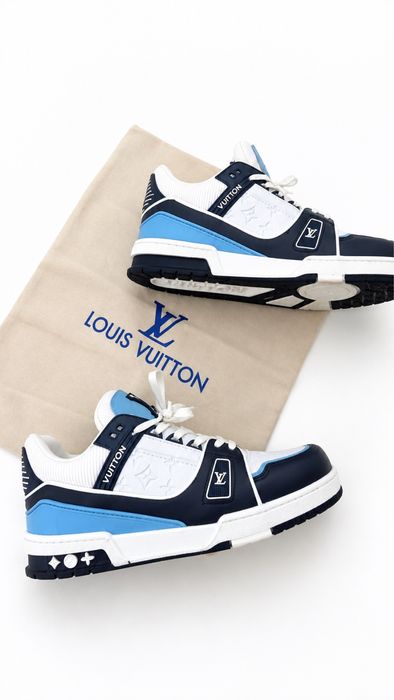 Louis Vuitton Trainer