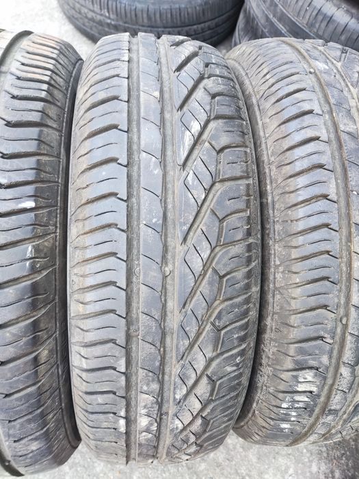 175/65/14 Uniroyal The Rain Tyre