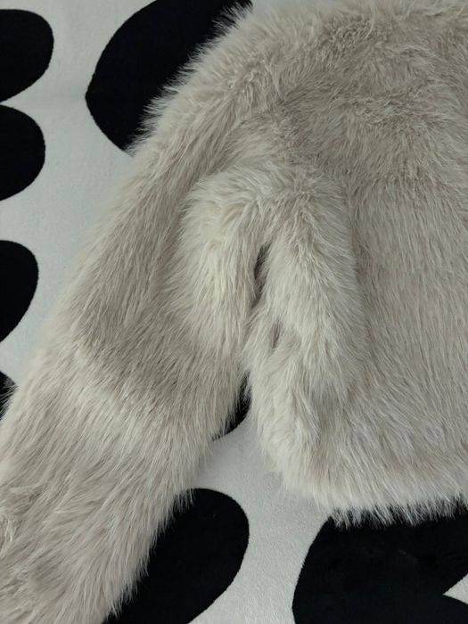 Blană de sezon toamnă-iarnă