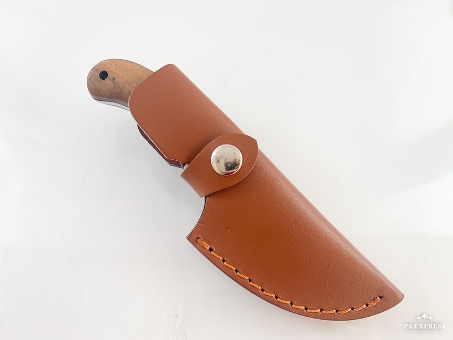 Ловен нож (подходящ за дране)