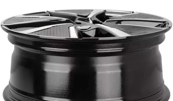 17" Джанти Пежо 5X108 PEUGEOT 308 3008/ 407/ 508/ 5008/ 607 2008