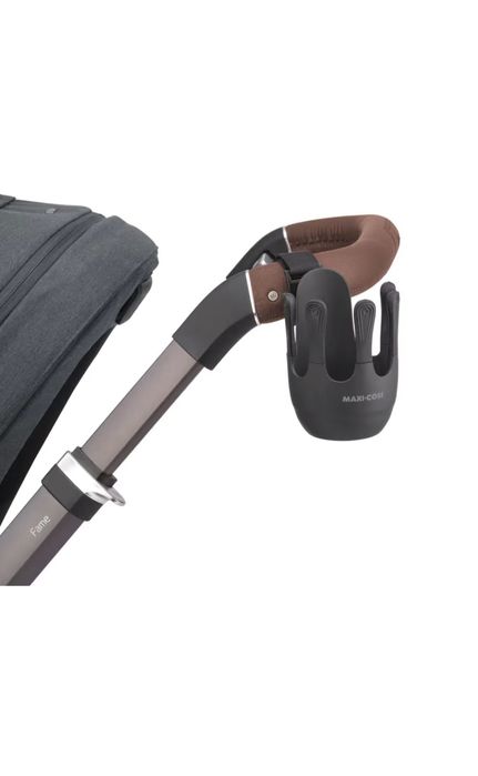 Чисто нови!!!Поставка-стойка за телефон и чаша за количка-Maxi Cosi