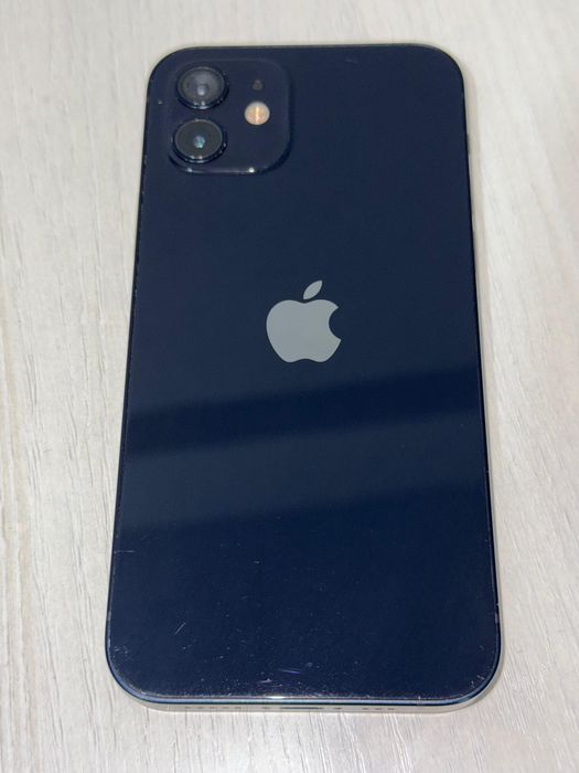 Iphone 12, не вскрытый