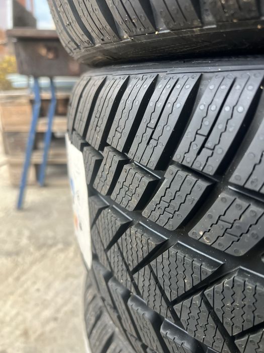 Чисто нови гуми VREDESTEIN 18 цола