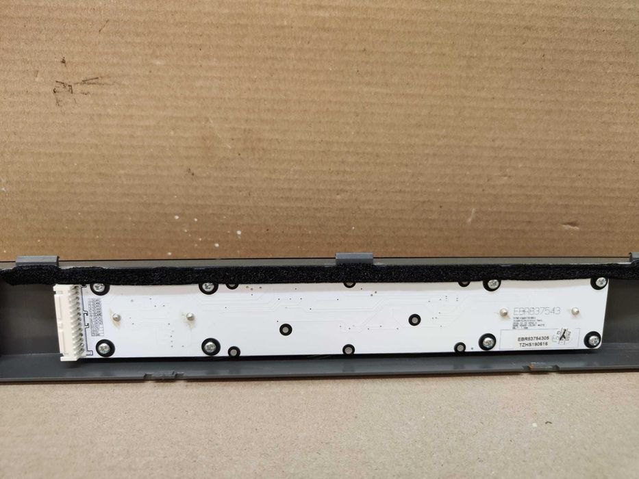 modul display Frigider LG GTB574PZHZD,EBR83754305 / R21