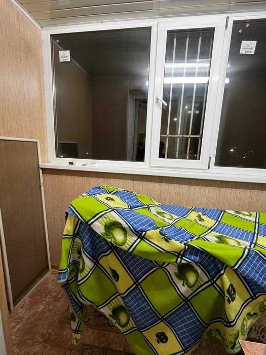 Продам 2 комнатную квартиру