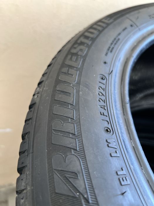 Летние шины с Кореи