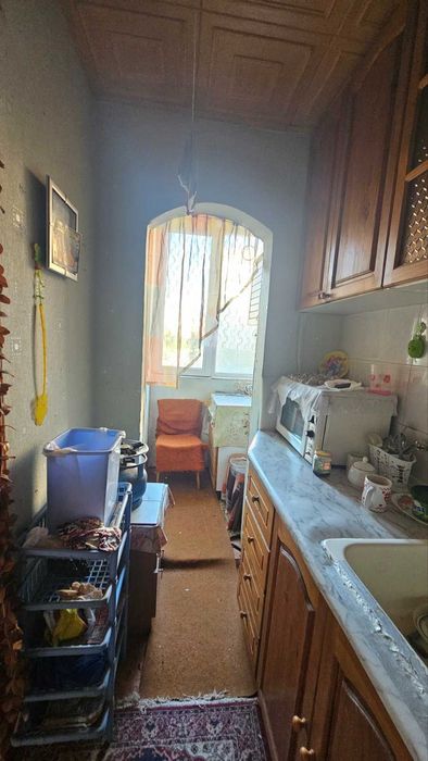 Продава се Едностаен апартамент в Стара Загора, Три чучура - юг - 33 кв.м за 1500 €/кв.м - Снимка #2