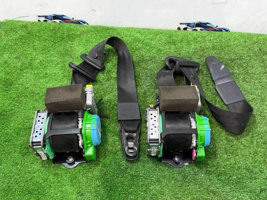 Centura siguranta fata dreapta 2009 audi a4 avant 2.0 diesel cod oem 8k1857706 3063561 2009-2016