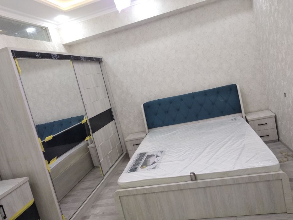 Yengi mebellar hamyonbop narxlarda sifatli.