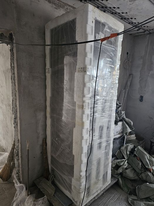 Холодильник Samsung (новый)