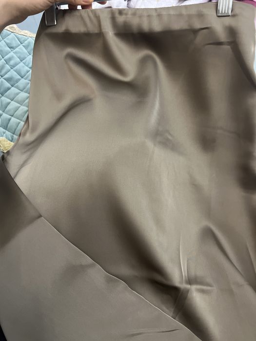 Срочно! Новая юбка от казахстанского бренда