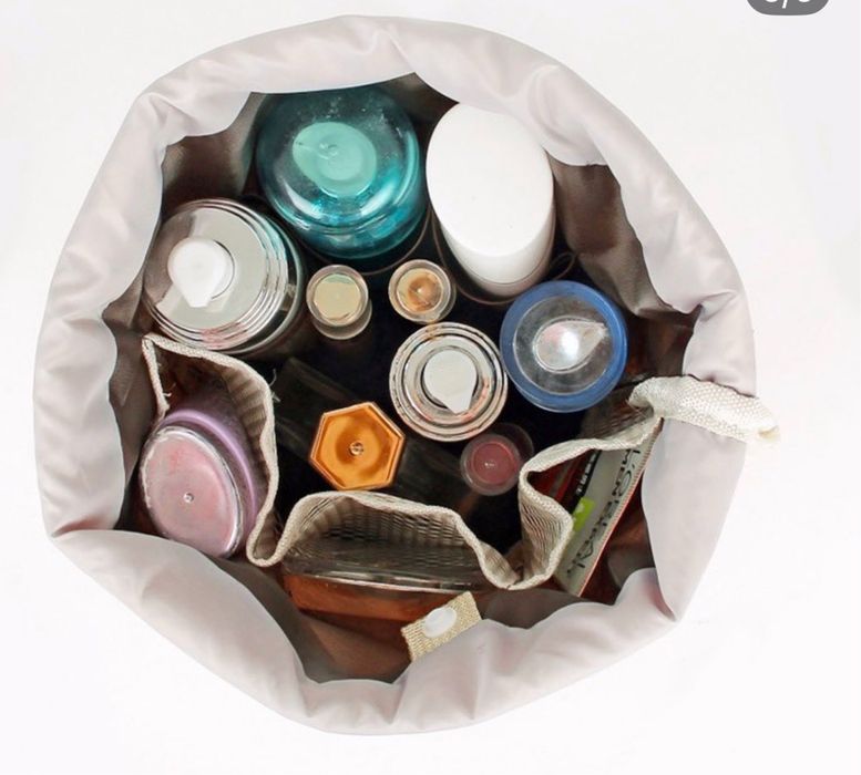 Органайзер для косметики