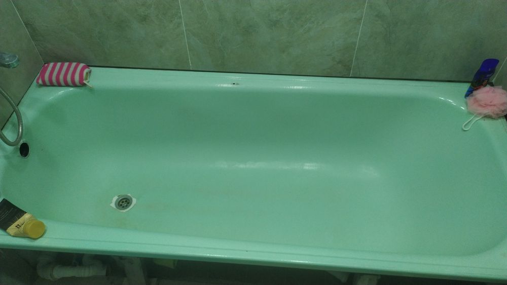 Продам ванную состояние нормальное