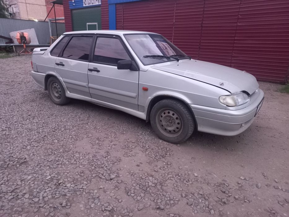 Продам пятнашку в хорошем состояние