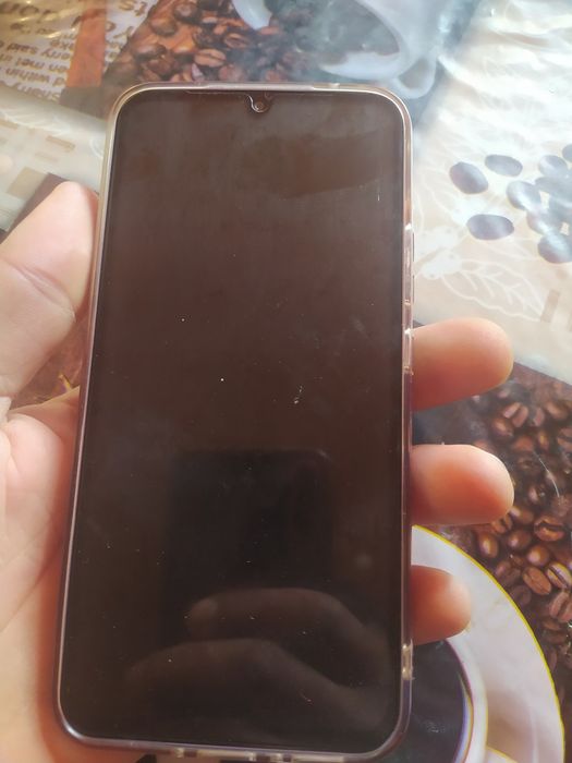Samsung A34 kafolati bn