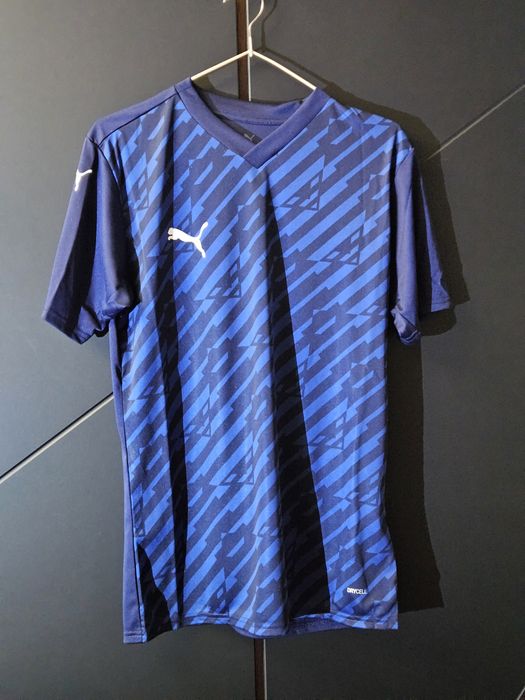 Теиниска-Трико-PUMA