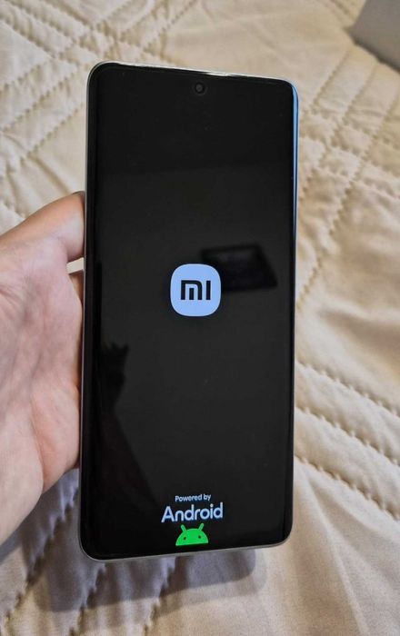 Смартфон Xiaomi Redmi Note 13 Pro+, 8GB RAM, 256GB, Purple с гаранция