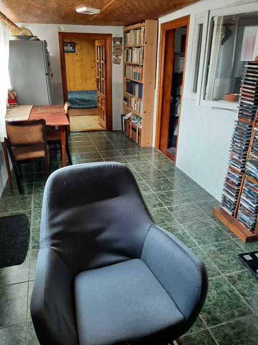 Vilă unică la liziera pădurii-stațiunea Soveja