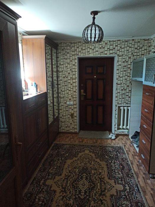 Продается финский дом