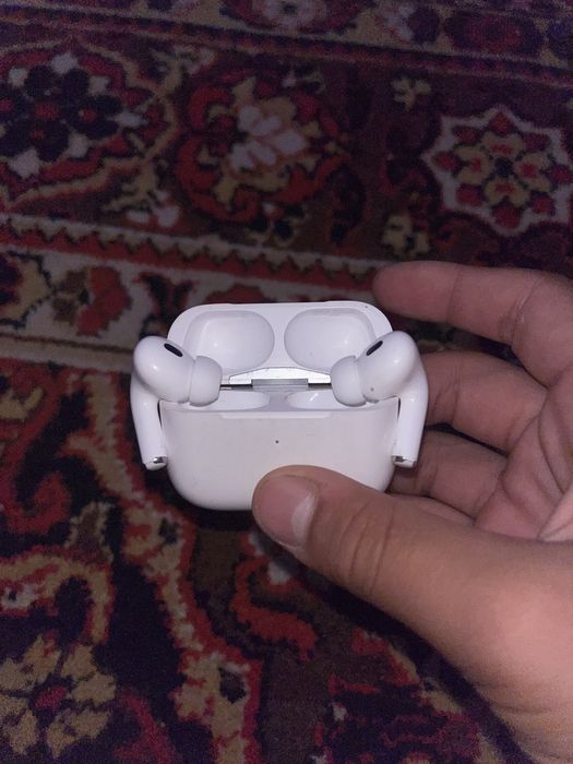 Airpods original