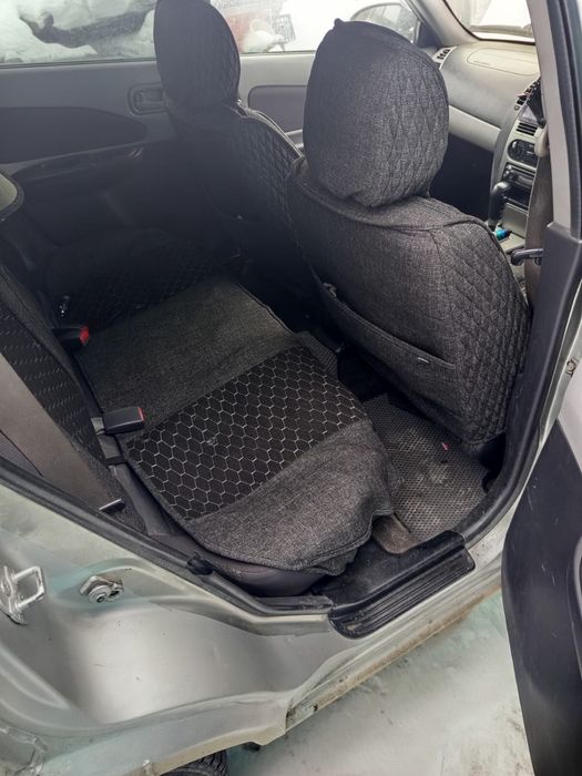 Срочно продам ниссан