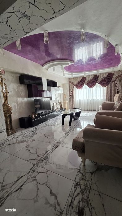 Apartament cu 3 camere de vânzare în zona barieră / Calea Călărașilor — fotografia 2