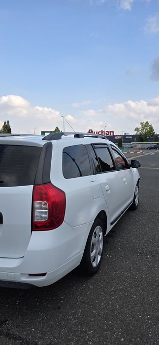 DACIA Logan MCV 2016 — imagine 5