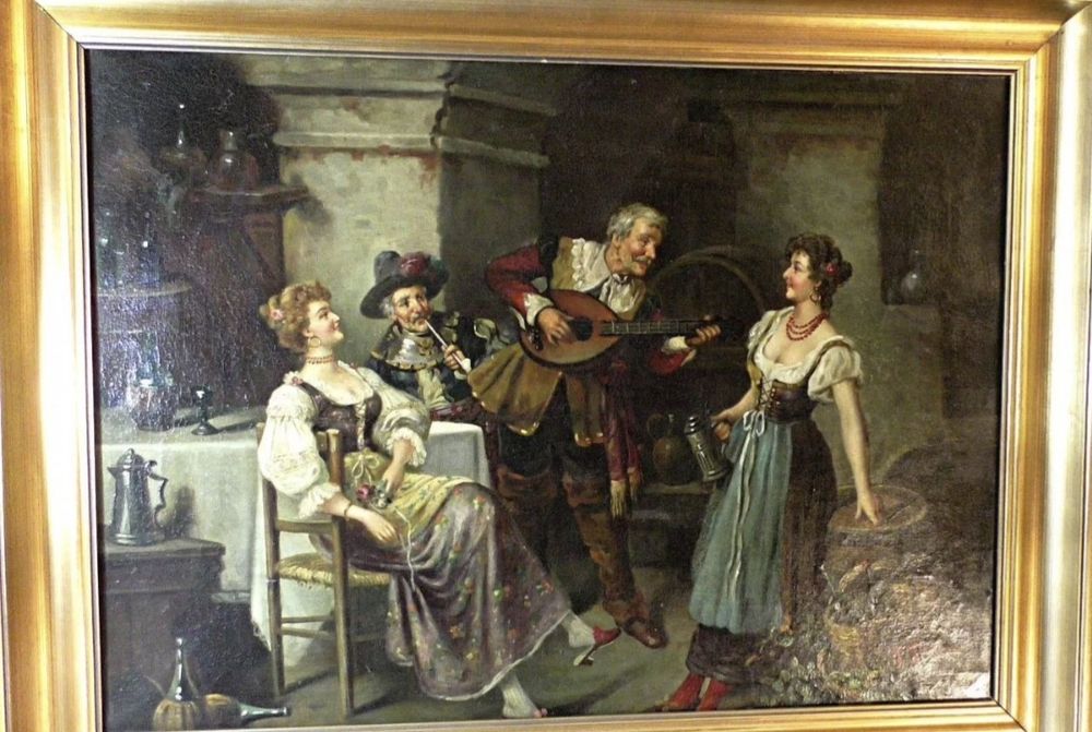 Anticue  Viacul 18-19