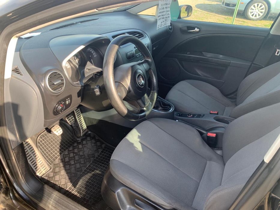 Seat Leon 1.9 tdi 2006