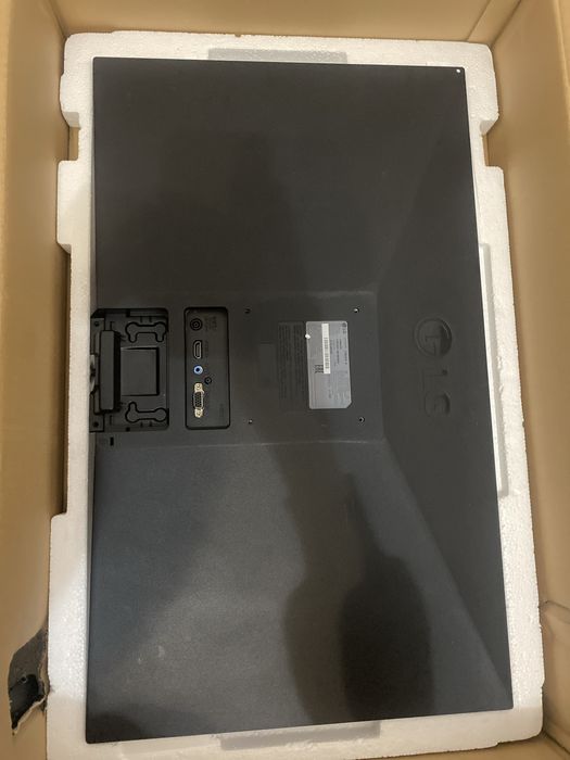 Монитор 27дюмов 74грц