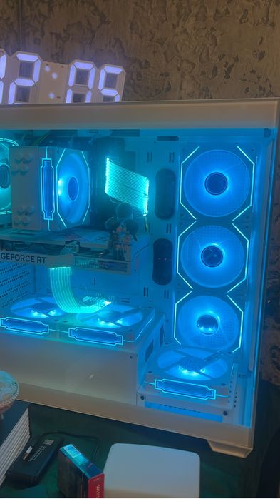 Продам компьютер