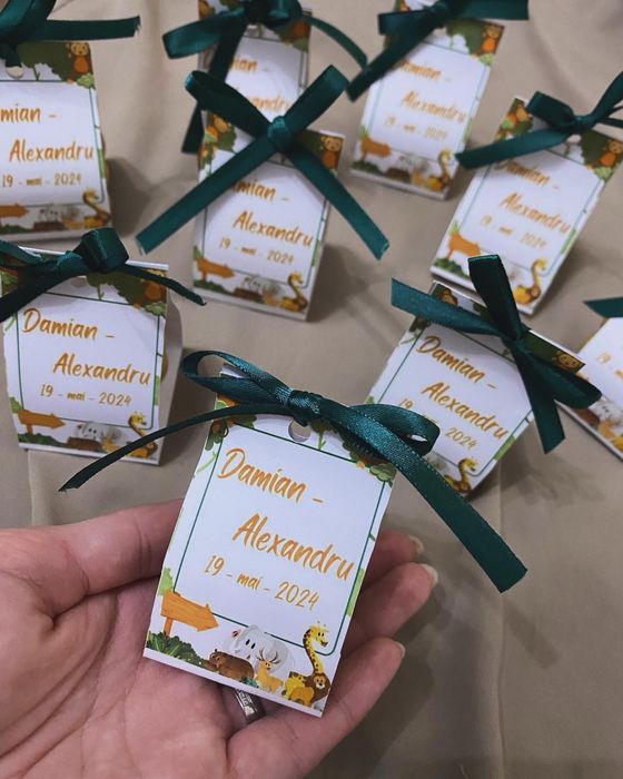 Marturii lumanari evenimente