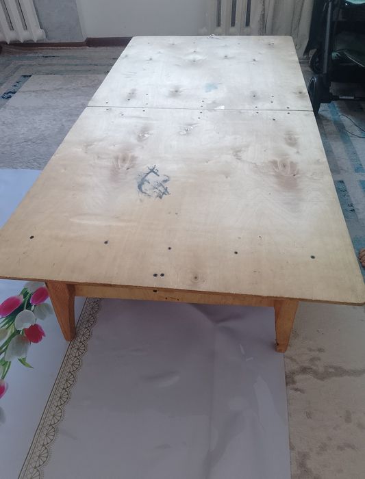 Жер стол сатылады