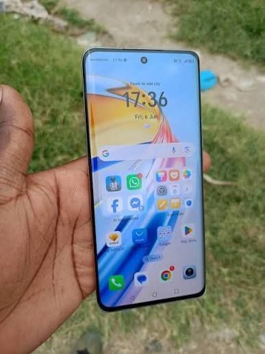 Honor x9b 5G 8+8 256