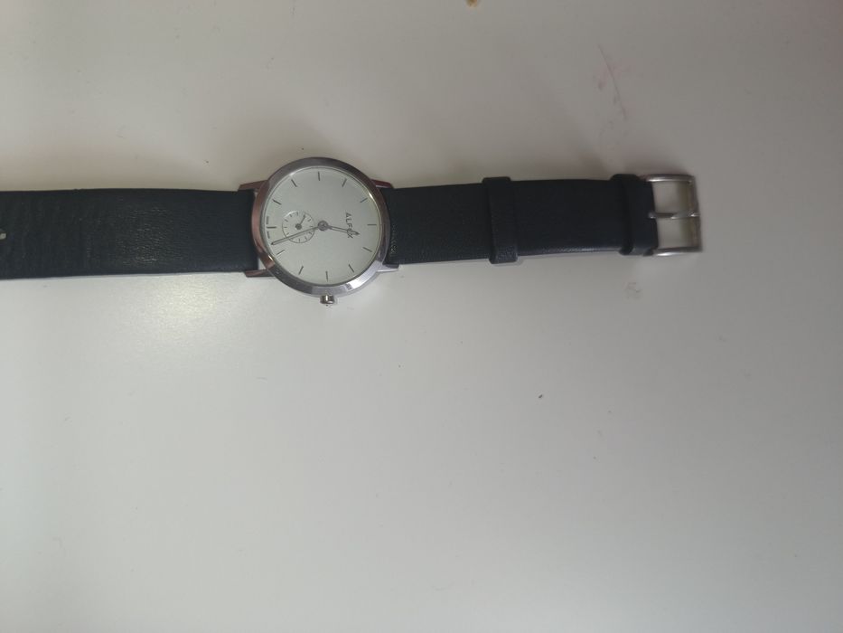 Ceas alfex dama original