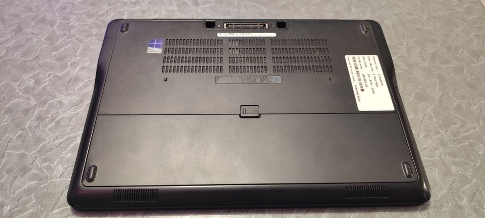 DELL Latituide E7450