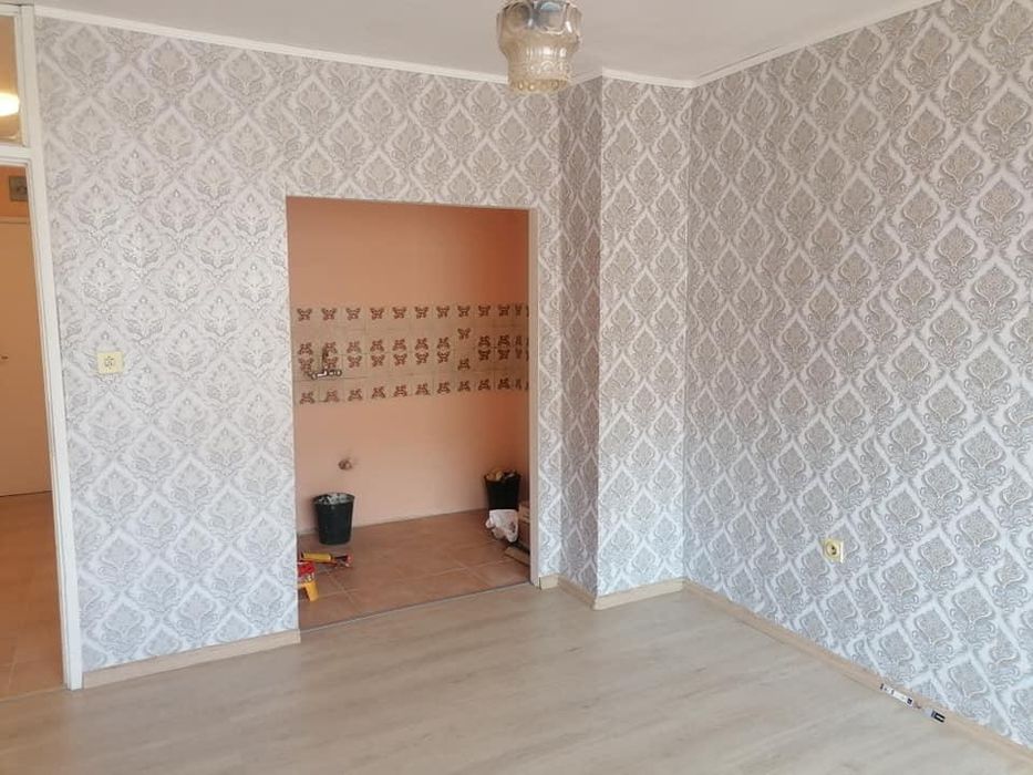 Дава се под наем Едностаен апартамент в София, Люлин 5 - 40 кв.м за 332 € - Снимка #3