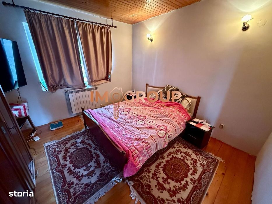 Comision 0% - Strugurilor/Nicolina - Casa Individuala Cu Teren 1481 Mp