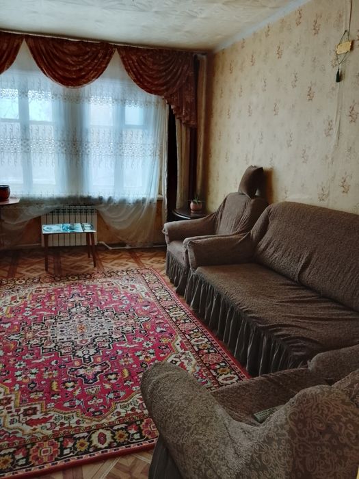 Сдаю квартиру 2 ком