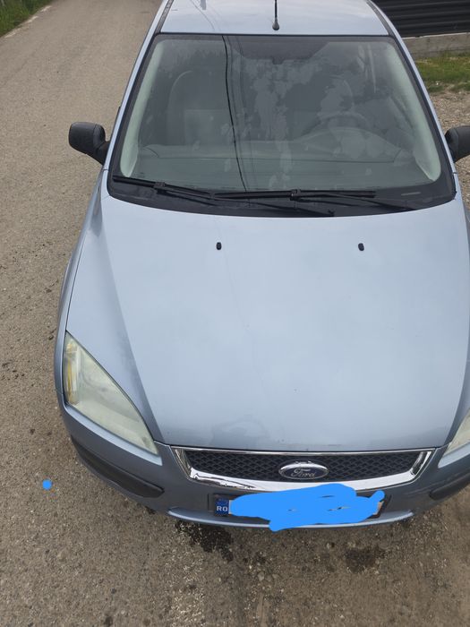 Ford focus 16 diesel